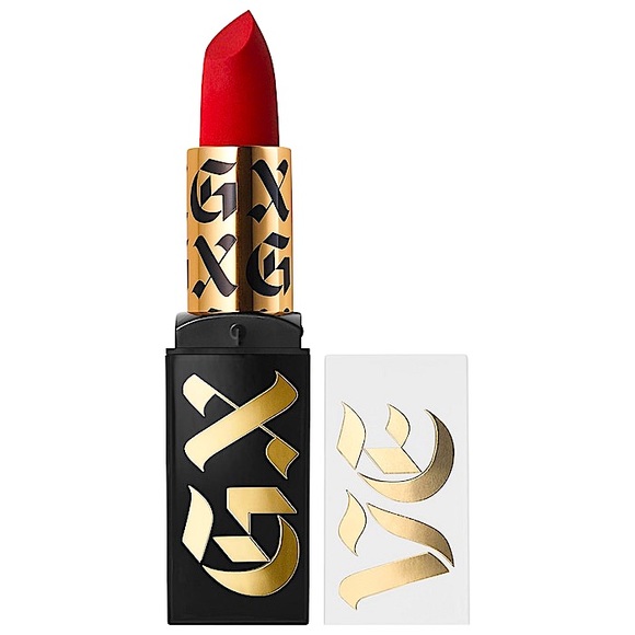 GXVE BY GWEN STEFANI Original Me High-Performance Matte Lipstick Original Recipe - Picture 15 of 16